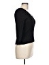 Michelle Nicole Black Pullover Sweater Size L - photo 4