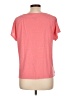 Talbots Pink Short Sleeve Top Size L - photo 2