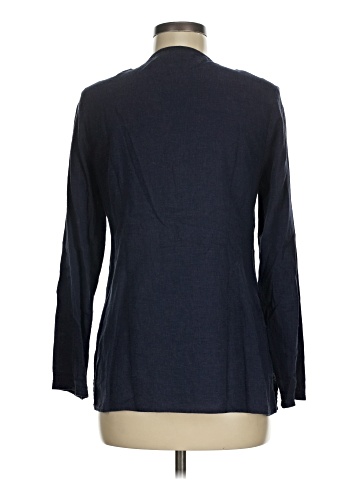 Kenar Long Sleeve Blouse (view 2)