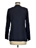 Kenar Blue Long Sleeve Blouse Size M - photo 2