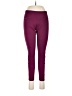 Lole Purple Active Pants Size M - photo 1