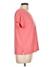 Talbots Pink Short Sleeve Top Size L - photo 4