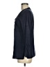 Kenar Blue Long Sleeve Blouse Size M - photo 5