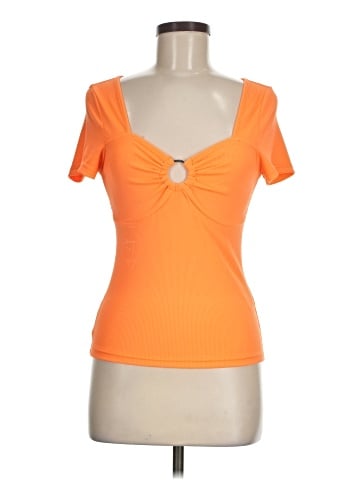 Shein Short Sleeve Top (view 1)