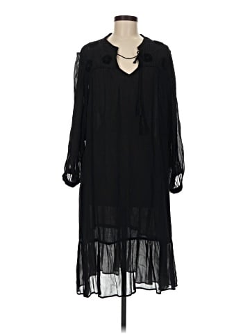 Long Tall Sally Casual Dress (view 1)
