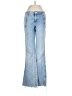 We the Free Blue Jeans Size 25 waist - photo 1