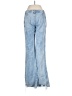 We the Free Blue Jeans Size 25 waist - photo 2