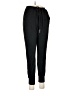 Gap Solid Black Track Pants Size M - photo 1