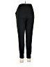 Gap Solid Black Track Pants Size M - photo 2