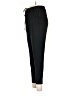 Gap Solid Black Track Pants Size M - photo 5