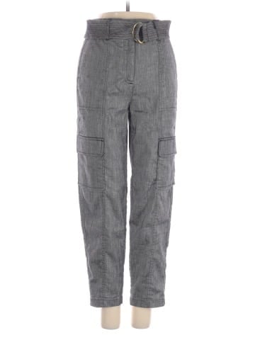 White House Black Market Linen Pants (view 1)