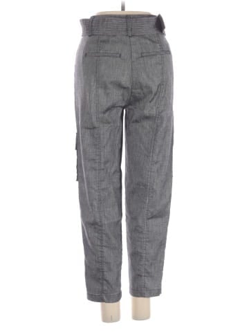 White House Black Market Linen Pants (view 2)