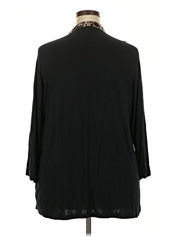 Westbound 3/4 Sleeve Blouse (view 2)