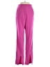 NBD Color Block Pink Casual Pants Size XS - photo 1
