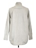 Time and Tru Silver Turtleneck Sweater Size L - photo 2