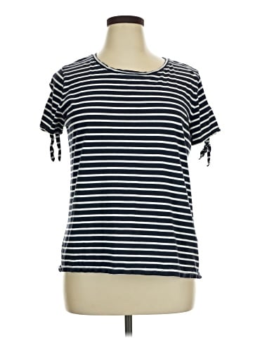 Nautica Short Sleeve T-Shirt (view 1)
