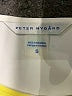 Peter Nygard Yellow 3/4 Sleeve Top Size S - photo 7