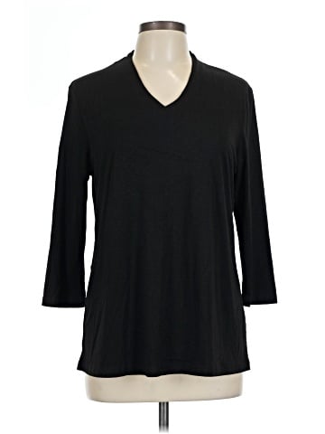 Desigual 3/4 Sleeve T-Shirt (view 1)