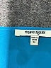 Daniel Rainn 100% Polyester Blue Casual Dress Size 3X - photo 7