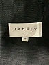 Sandro Black Vest Size EU (FR) 36 / US 4 - photo 6