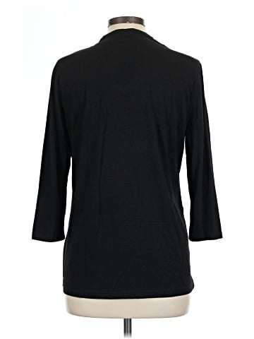 Desigual 3/4 Sleeve T-Shirt (view 2)