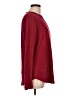 MIHOLL Burgundy Pullover Sweater Size L - photo 4