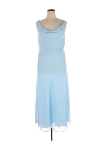 Milano Cocktail Dress (view 1)