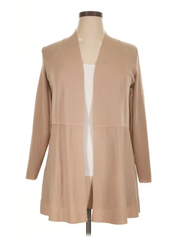 Anne Klein Cardigan (view 1)