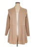 Anne Klein Tan Cardigan Size 0X - photo 1