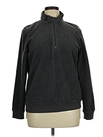 Cherokee Pullover Sweater (view 1)