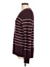 Gap Burgundy Long Sleeve Top Size M - photo 5