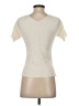 Unbranded Ivory Sweater Vest Size S - photo 2