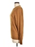 Apt. 9 Brown Pullover Sweater Size M - photo 5