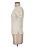 Unbranded Ivory Sweater Vest Size S - photo 5