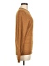 Apt. 9 Brown Pullover Sweater Size M - photo 4