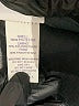 Assorted Brands 100% Polyester Gray Vest Size L - photo 7