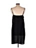 Unbranded Black Casual Dress Size L - photo 2