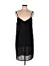 Unbranded Black Casual Dress Size L - photo 1