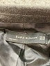 Zara Gray Blazer Size XS - photo 6