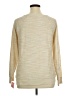 Style&Co Metallic Gold Pullover Sweater Size XL - photo 2