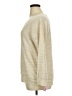 Style&Co Metallic Gold Pullover Sweater Size XL - photo 5