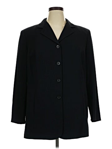 Garfield & Marks Coat (view 1)