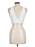 Outdoor Voices White Tank Top Size L - photo 2