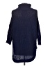 Express Blue Pullover Sweater Size L - photo 2