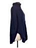 Express Blue Pullover Sweater Size L - photo 4