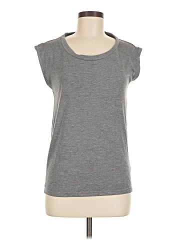 Threads 4 Thought Sleeveless T-Shirt (view 1)