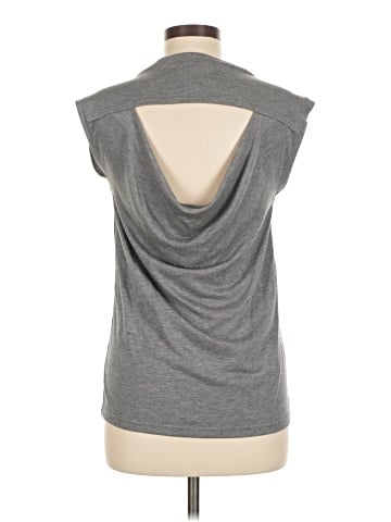 Threads 4 Thought Sleeveless T-Shirt (view 2)