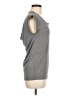 Threads 4 Thought Gray Sleeveless T-Shirt Size M - photo 4