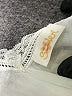 Soler Ivory Jumpsuit Size S - photo 4