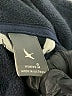 Eddie Bauer 100% Polyester Black Coat Size S - photo 6